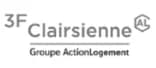 3F Clairsienne